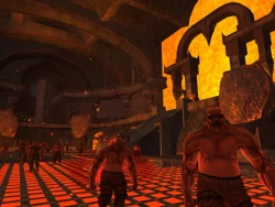 EverQuest 2: The Shadow Odyssey Screenshots