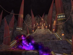 EverQuest 2: The Shadow Odyssey Screenshots