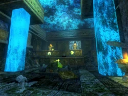 EverQuest 2: The Shadow Odyssey Screenshots