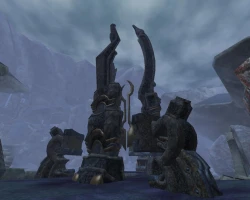 EverQuest 2: The Shadow Odyssey Screenshots