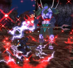 EverQuest: Seeds of Destruction Screenshots