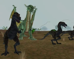 EverQuest: Seeds of Destruction Screenshots