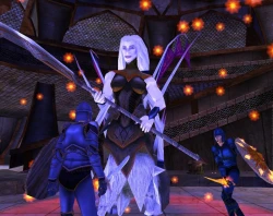 EverQuest: Seeds of Destruction Screenshots