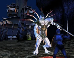 EverQuest: Seeds of Destruction Screenshots