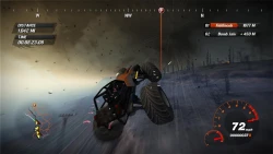 Скриншот к игре FUEL