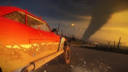 Скриншот к игре FUEL