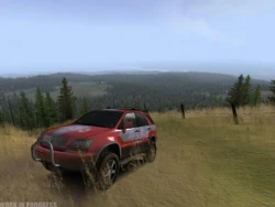 Скриншот к игре FUEL
