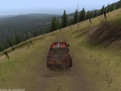 Скриншот к игре FUEL