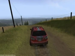 Скриншот к игре FUEL