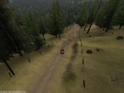 Скриншот к игре FUEL
