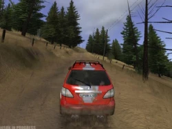 Скриншот к игре FUEL