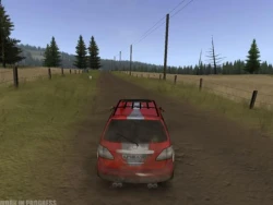 Скриншот к игре FUEL