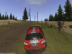 Скриншот к игре FUEL