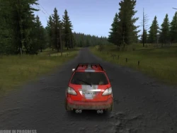 Скриншот к игре FUEL
