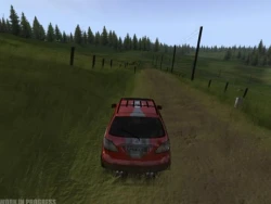 Скриншот к игре FUEL