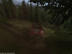 Скриншот к игре FUEL