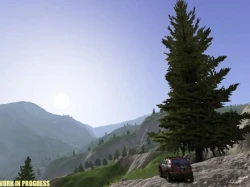 Скриншот к игре FUEL
