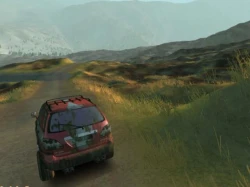 Скриншот к игре FUEL
