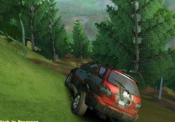 Скриншот к игре FUEL