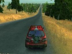 Скриншот к игре FUEL