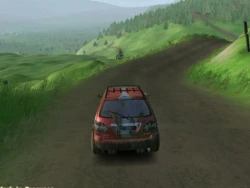Скриншот к игре FUEL