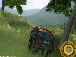 Скриншот к игре FUEL