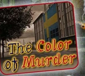 The Colour of Murder