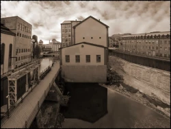 The Colour of Murder Screenshots