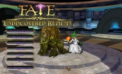 Fate: Undiscovered Realms Screenshots