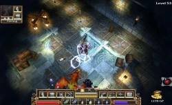 Fate: Undiscovered Realms Screenshots