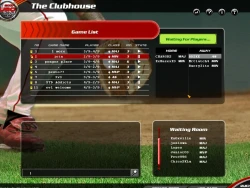 Cal Ripken's Real Baseball Screenshots