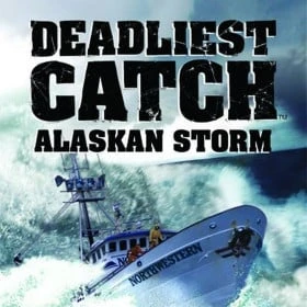 Deadliest Catch: Alaskan Storm