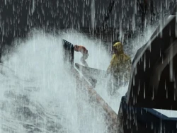 Deadliest Catch: Alaskan Storm Screenshots