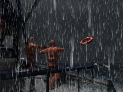 Deadliest Catch: Alaskan Storm Screenshots