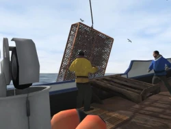 Deadliest Catch: Alaskan Storm Screenshots