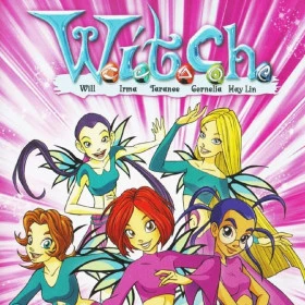 W.I.T.C.H.