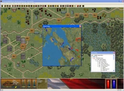 Squad Battles: Winter War Screenshots