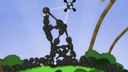 Скриншот к игре World of Goo
