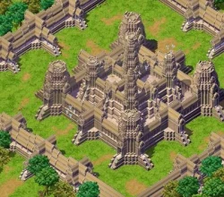 Скриншот к игре Wonderland Online