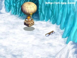 Скриншот к игре Wonderland Online