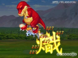 Скриншот к игре Wonderland Online