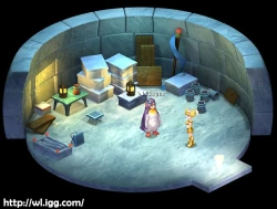 Скриншот к игре Wonderland Online