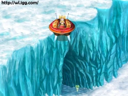Скриншот к игре Wonderland Online