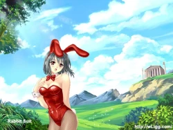 Скриншот к игре Wonderland Online