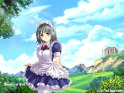 Скриншот к игре Wonderland Online