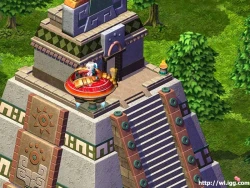 Скриншот к игре Wonderland Online