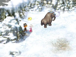 Скриншот к игре Wonderland Online