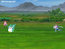 Скриншот к игре Wonderland Online