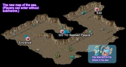 Скриншот к игре Wonderland Online