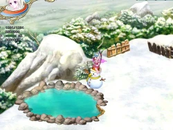 Скриншот к игре Wonderland Online